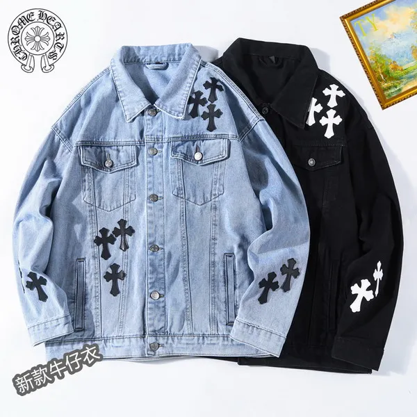 Chrome Hearts M-3XL 13gn (12)